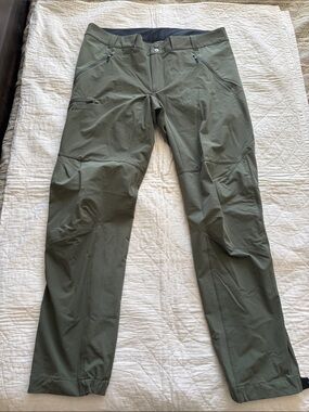 Black Diamond Swift Stretch Pants
